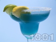      Blue Curaçao